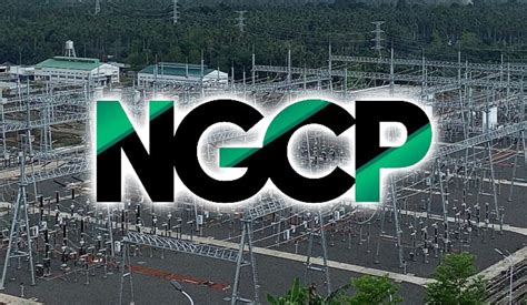 NGCP Power .
